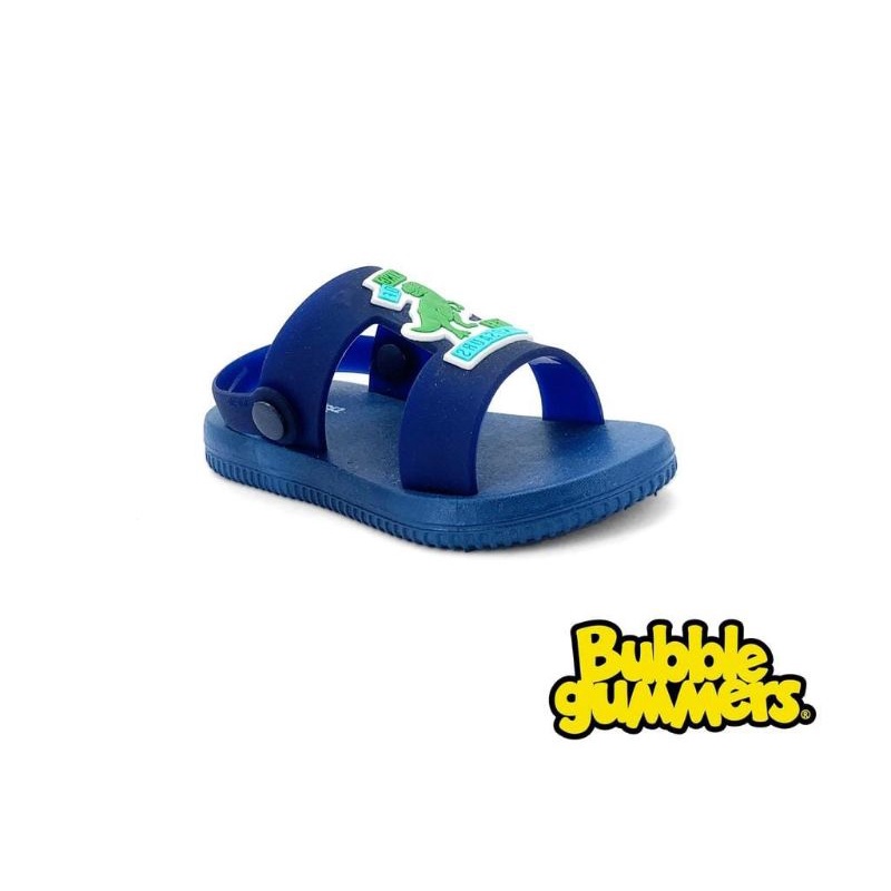 Bubble Gummers Sandal Anak Laki-Laki Navy-1719117