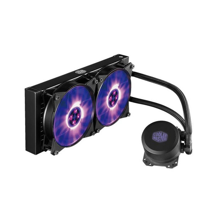 Cooler Master MASTERLIQUID ML240L RGB