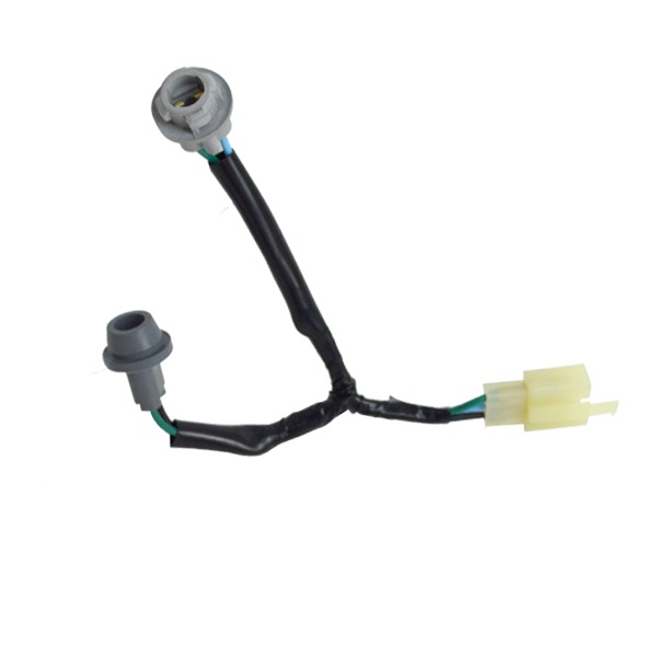 Kabel Lampu Sein Kanan (Socket Comp Winker R FR) Supra X 125 FI 33405K07901