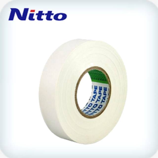 

Nitto Tape Putih