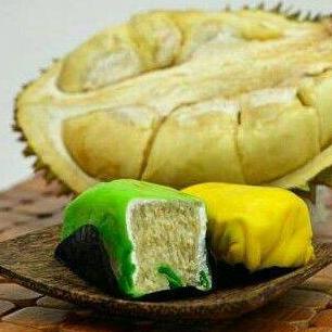 

[COD] Pancake Durian Medan [COD]