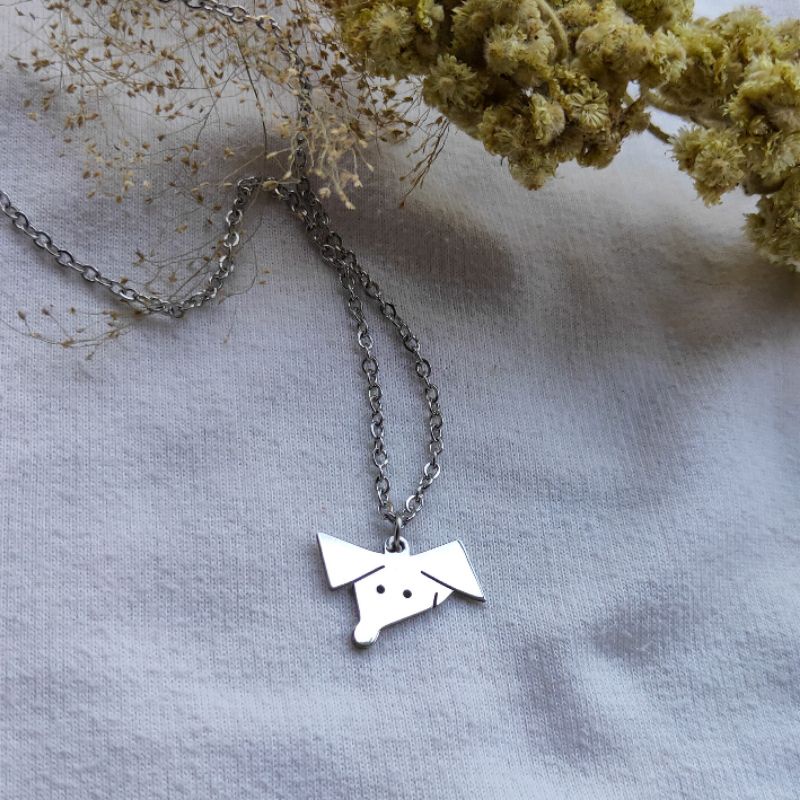 Kalung NCT Taeyong Ruby