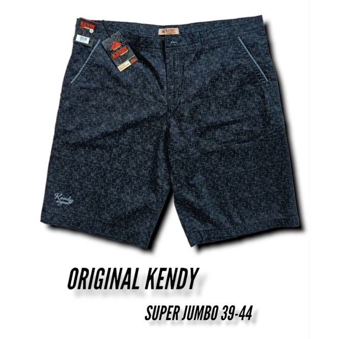 CELANA KENDY ORIGINAL SUPER JUMBO 39-44