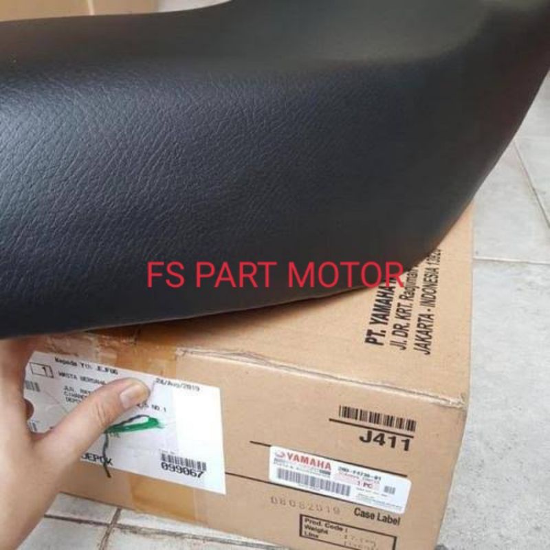 jok mio smile original Yamaha