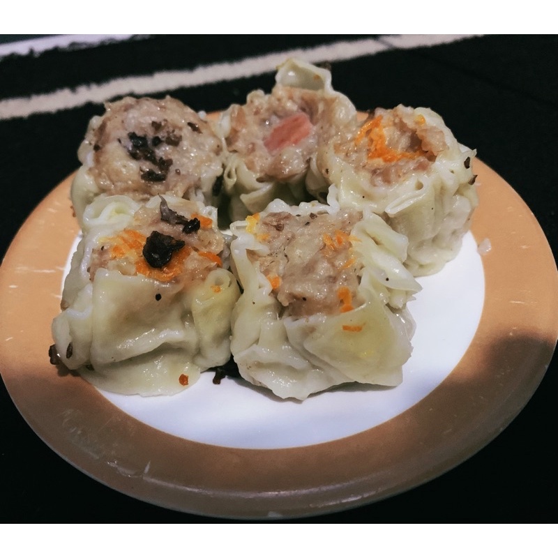 

Dimsum Ayam Homemade