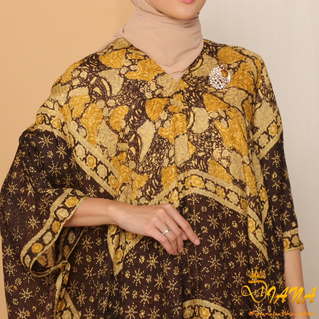 SET ARUNA by Diana Batik