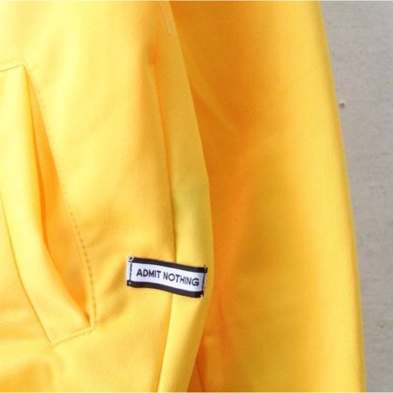TRACKTOP WEEKEND OFFENDER HIGH QUALITY CASUAL HYPE FASHION PRIA