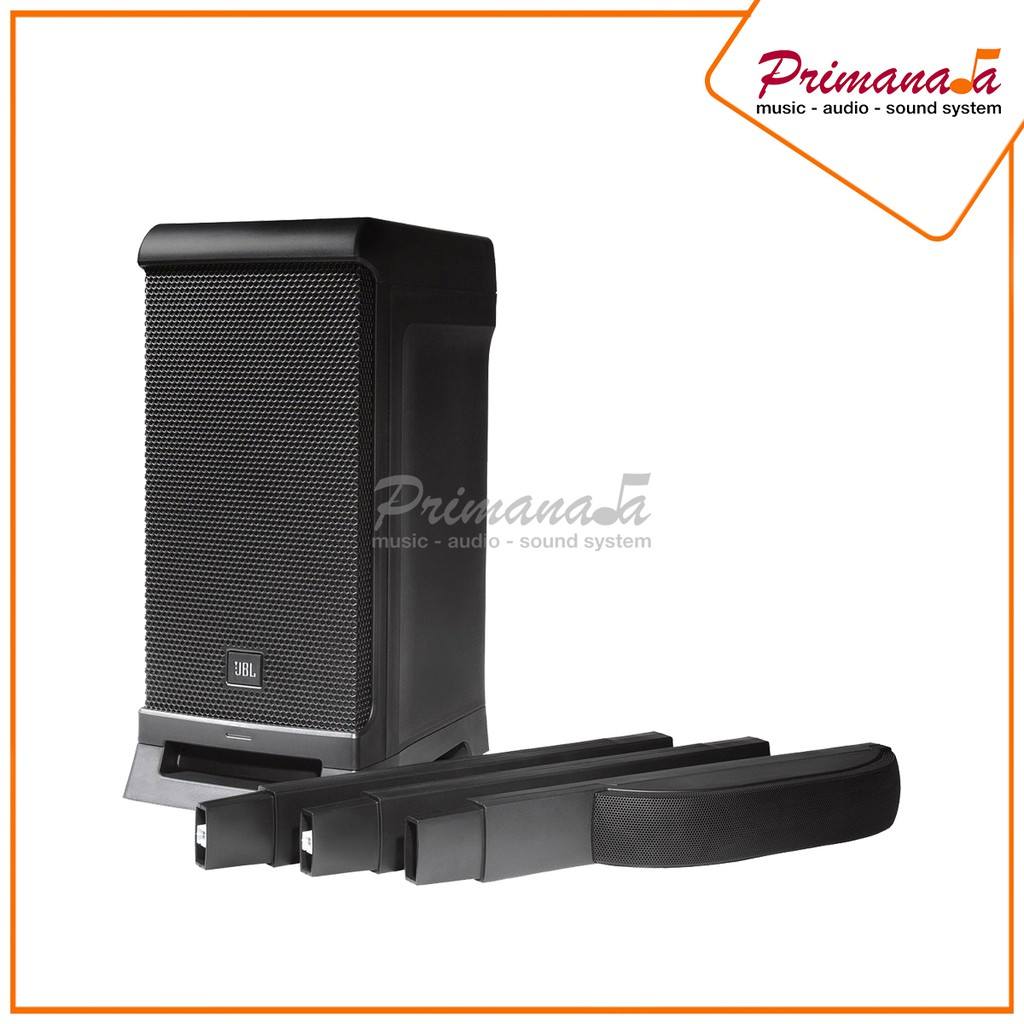 JBL EON One Pro / EON One Pro with PA System / Speaker Portable Murah