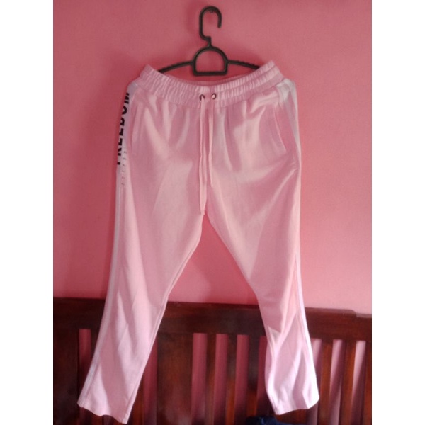 trening Nevada wanita