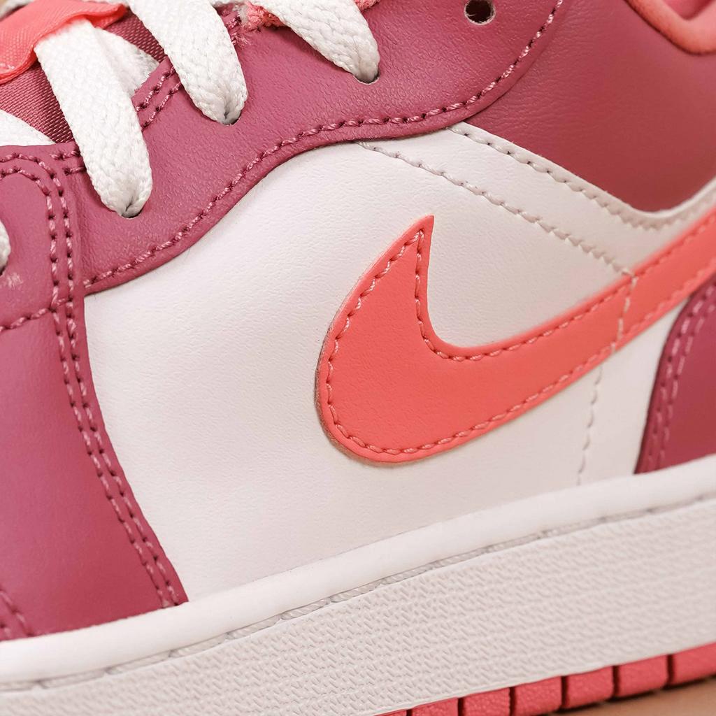 Air Jordan 1 Low Valentine Days GS