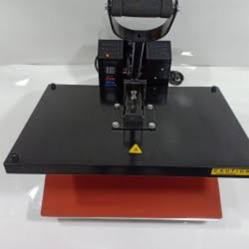 mesin press kaos dtg dtf sublim mote aplikasi 40x60