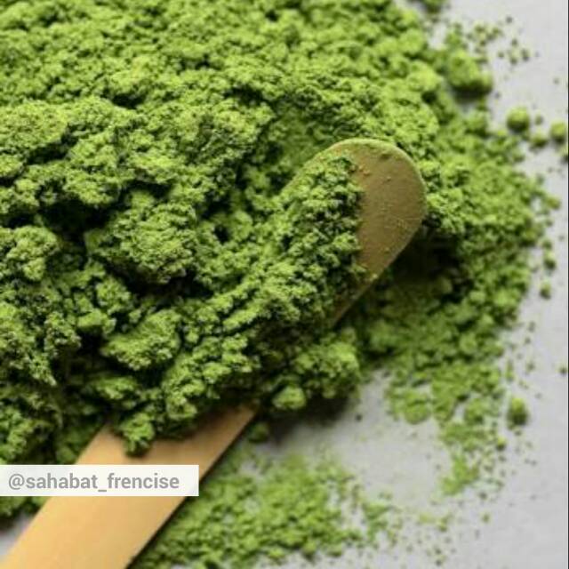 

Green Tea PREMIUM 250 gr