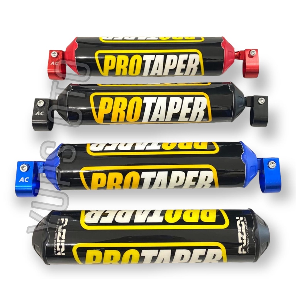 BUSA STANG BULAT PROTAPER STANG FATBAR STANG PROTAPER BUSA BULAT BAR PAD PROTAPER PLUS STABILIZER STANG CNC UNIVERSAL