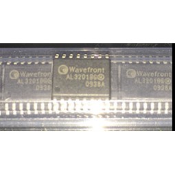 4 Ic Audio Al 3201bg AL3201BG