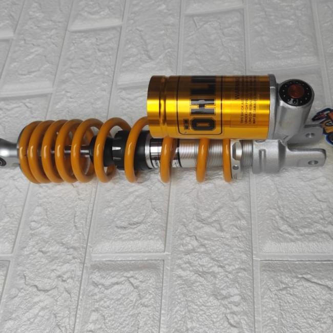 ・➳ Shockbreaker ohlins tabung bawah 305mm shock ohlins mio beat vario dll New Arrival