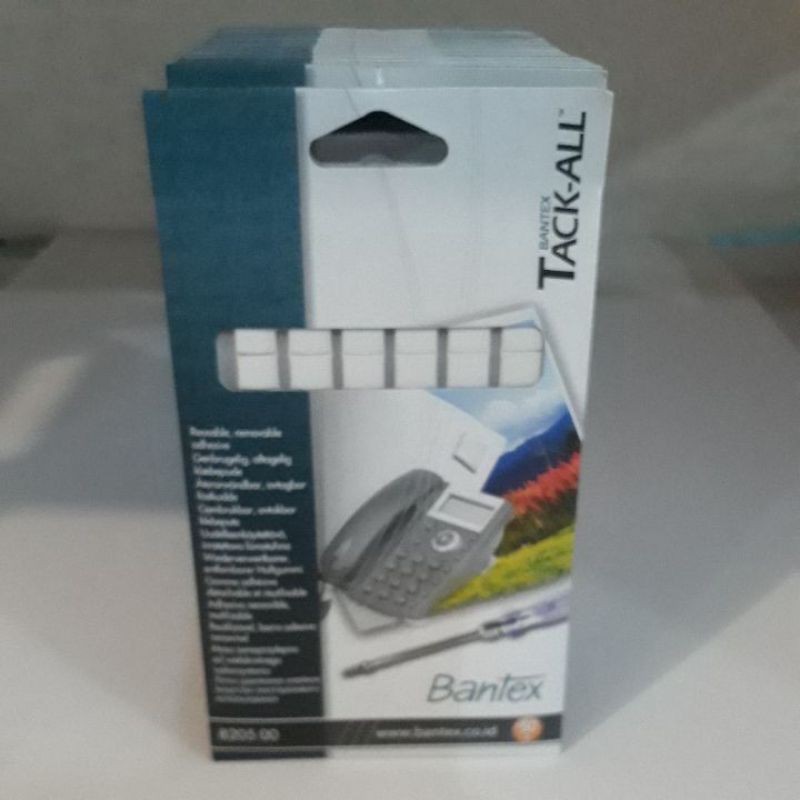 

Tack all bantex 8205 00