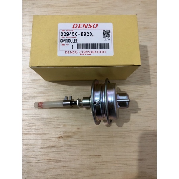 Controller Vacuum Delco Distributor Denso Kijang Super 5K 7K Double