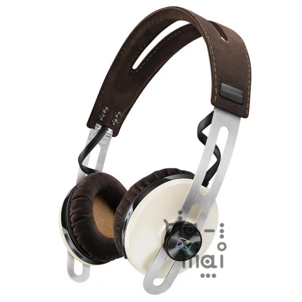 Sennheiser Momentum On Ear Wireless Portable Headsets - Wireless