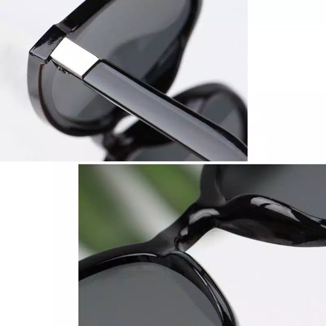 Kacamata Hitam Anak / KIKOO SUNGLASSES