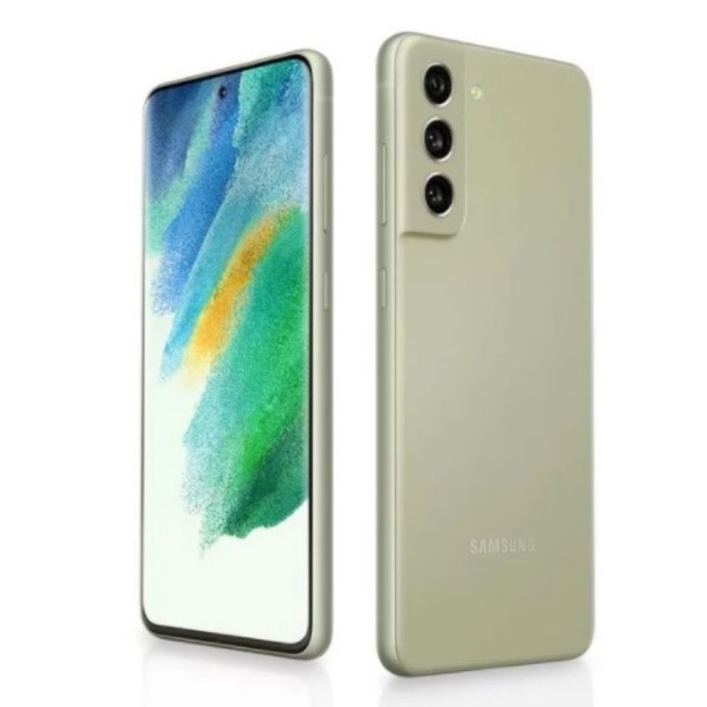 Samsung Galaxy S21 FE