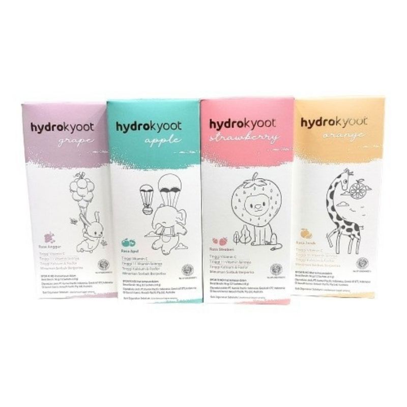 Hydrokyoot Promo Buy 1 Get 1 EXP.05-2023
