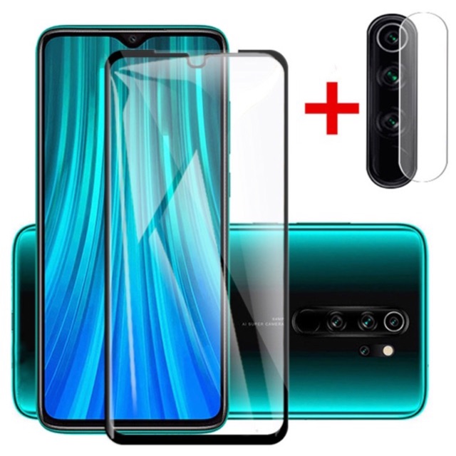 (GARANSI) Tempered Glass 5D Xiaomi Mi A1 + Packing+bubble / Antigores kaca MiA1