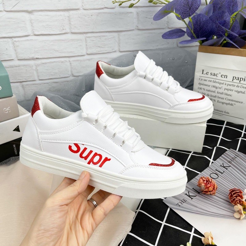 Sneakers Y06 import realpict