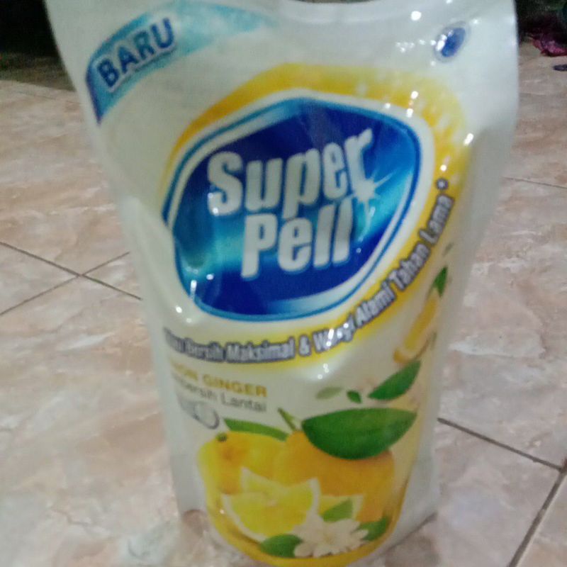 super pell 770ml