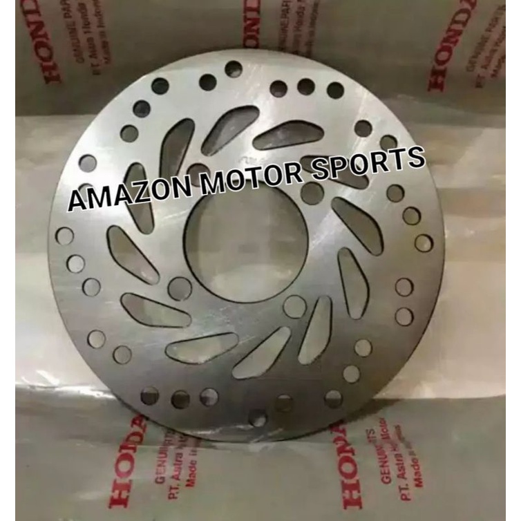 PIRINGAN CAKRAM DEPAN HONDA BEAT KARBU BEAT ESP BEAT F1 VARIO 110 VARIO 125 FINO ORI AHM