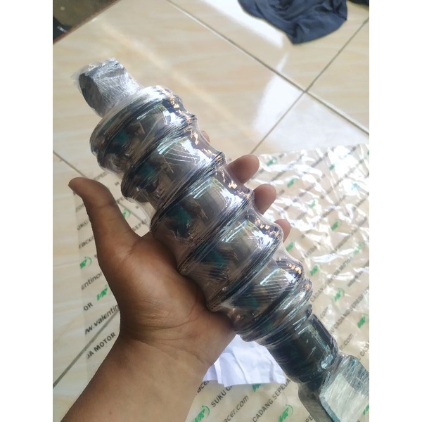 monoshock Vixion lama/SHOCK BREAKER MONOSHOCK VIXION