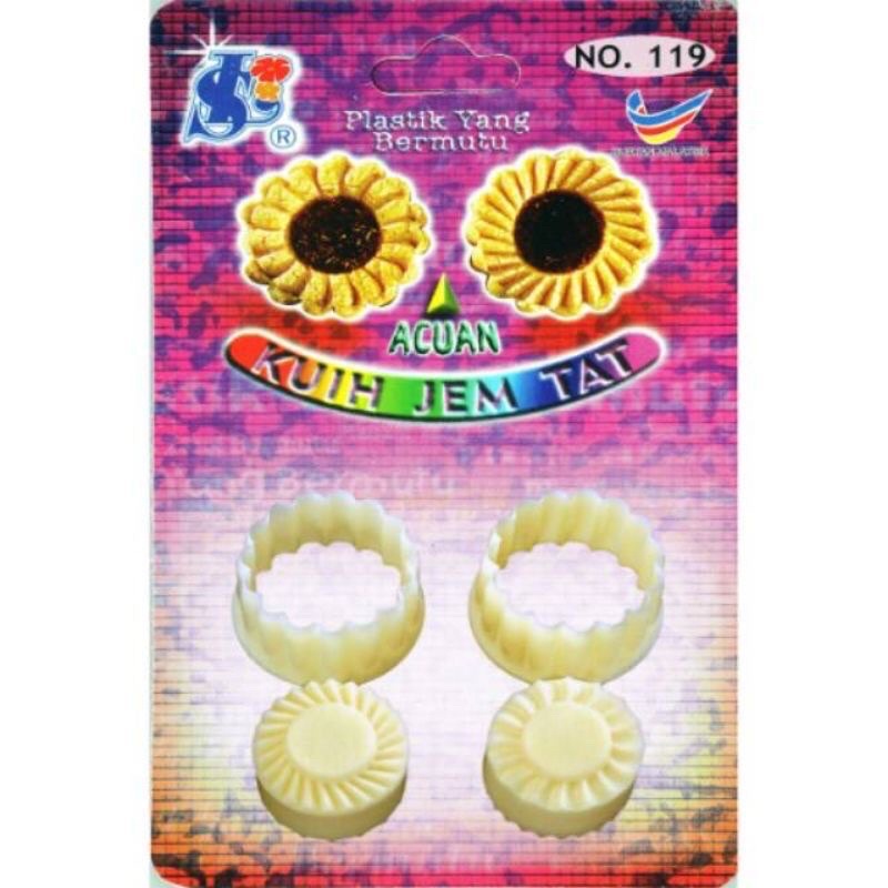 acuan kuih jem tat 119
