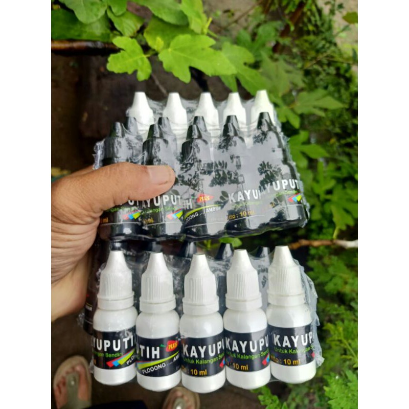 HERBAL TETES MINYAK KAYU PUTIH PLUS/HERBAL QUSTHUL HINDI/HABBATUS SAUDA/SIDR BIDARA/ZAITUN MINT