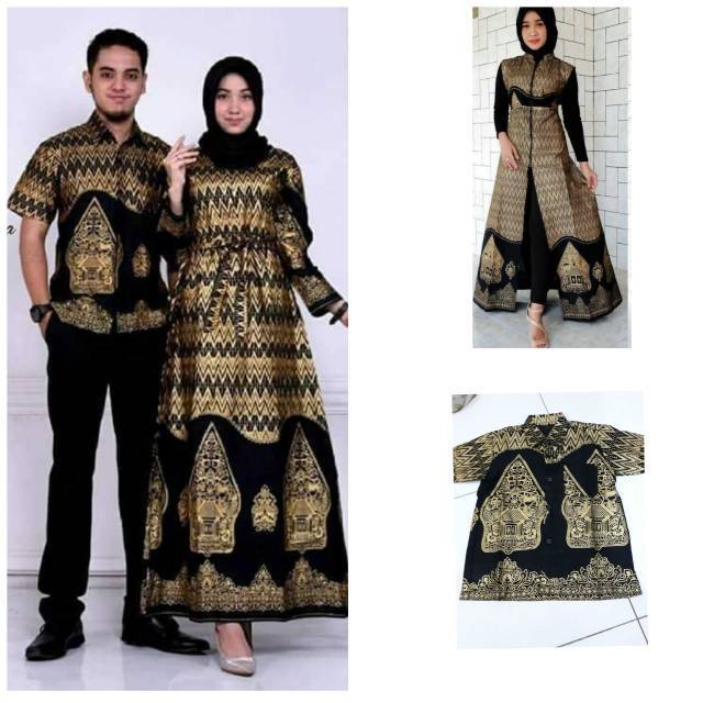 Couple prada wayang best seller