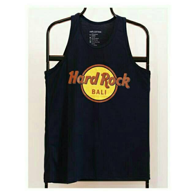 Kaus Singlet Bali Pria/ Kaos Kutung Pria Murah Bali