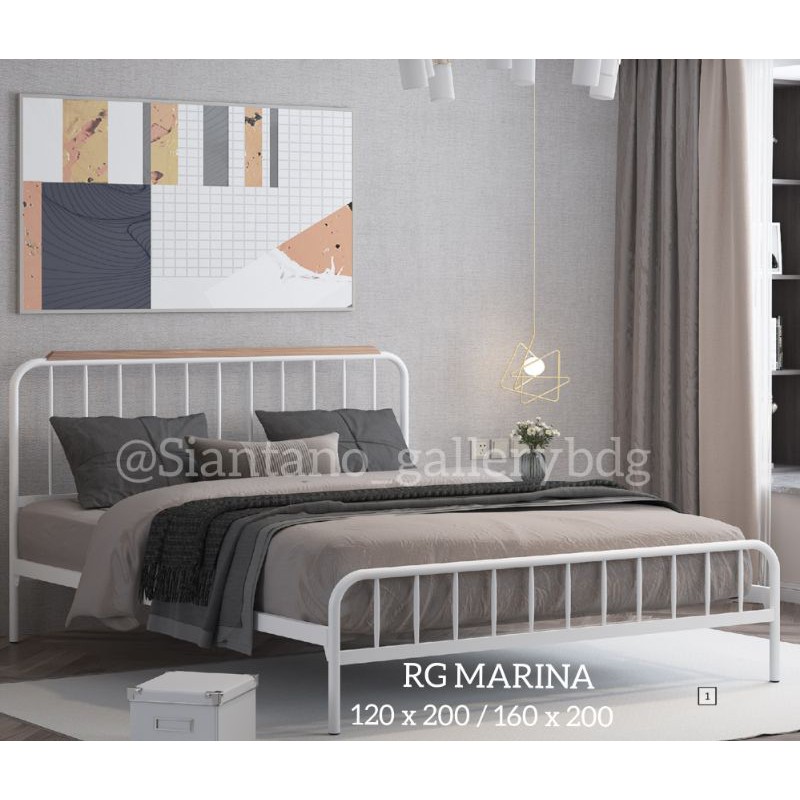 SIANTANO RANJANG MARINA 120/160