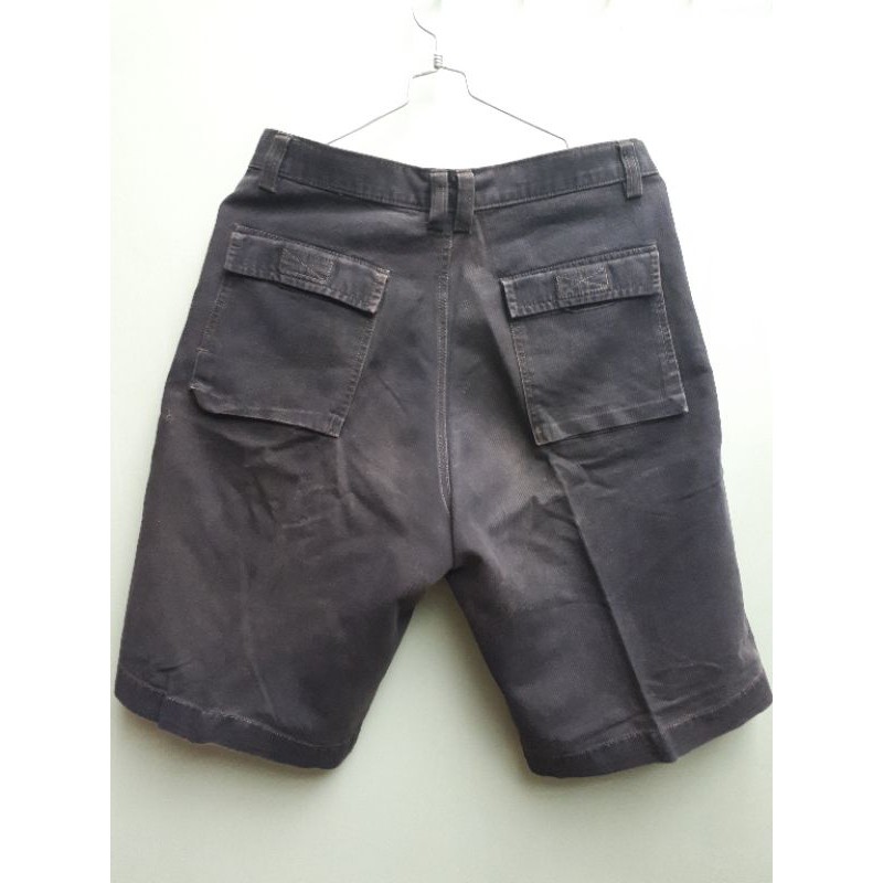 [Preloved] Celana Pendek Cowok by Gufo