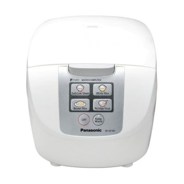 Rice Cooker Panasonic / Magic com Digital Panasonic SR-DF181