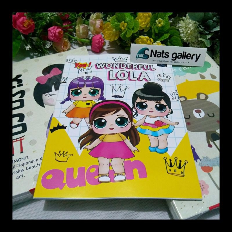 

BUKU TULIS YOU ISI 38 LEMBAR