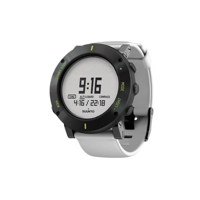 Jam tangan SUUNTO CORE WHITE CRUSH ORIGINAL