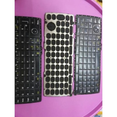 nokia 9500 keypad dalam 9500