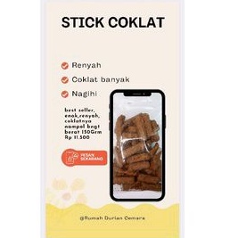 

stick coklat