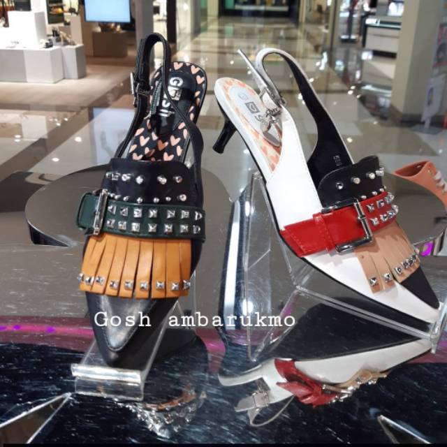 [READY] GOSH ART 463 SIZE 36