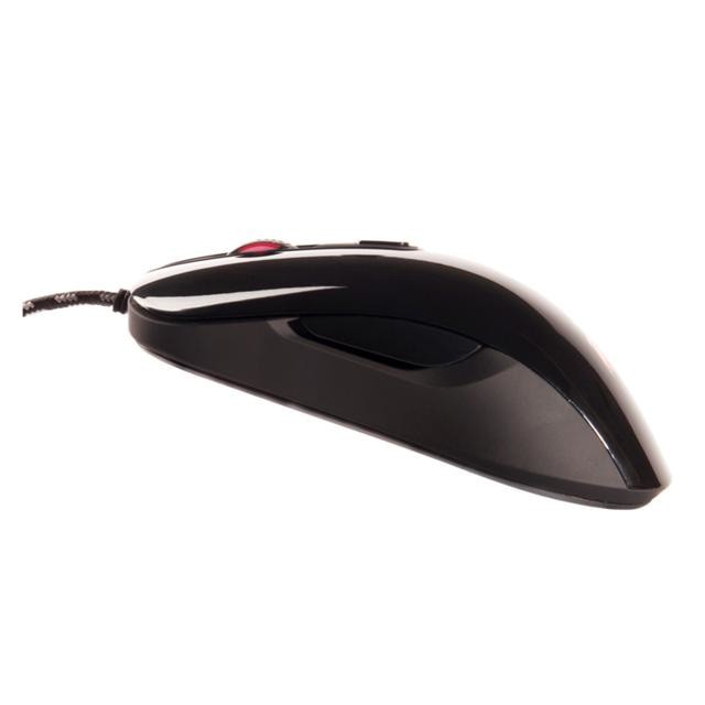 1stplayer Gaming Mouse Firedancing Gm3 White Black Rgb Effect Shopee Indonesia