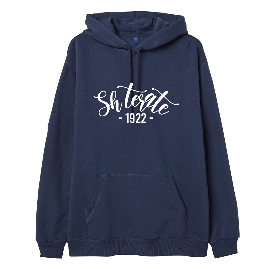 Hoodie Jaket jamper Pencaksilat PSHT  Persaudaraan Setia Hati Terate 1922 Custom Kualitas distro