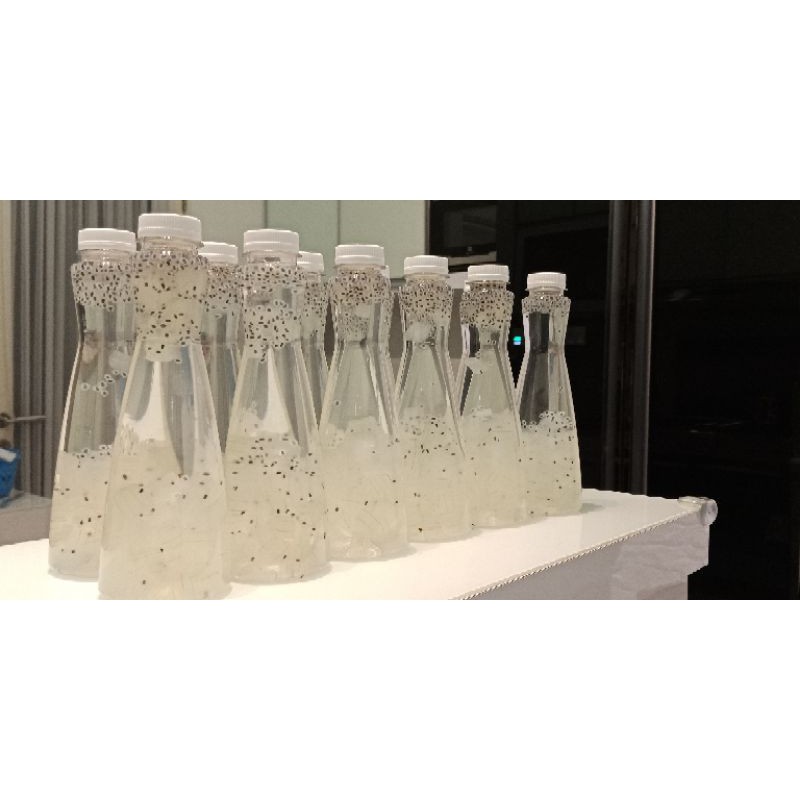 

ALOE VERA HOME MADE. 1 botol 12rb