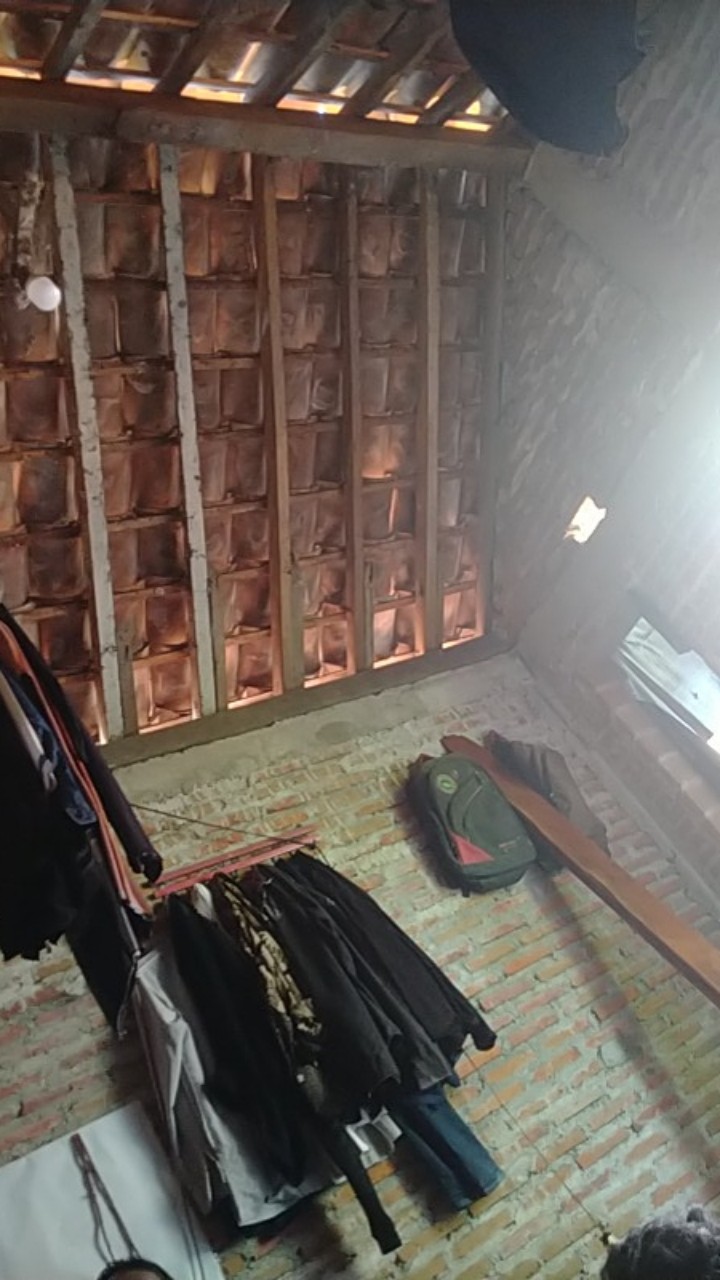 Gantungan Hook Serbaguna 1 Pcs / Powerful Hook Cantolan Pengait Centelan Tempel Kos Rumah Kamar