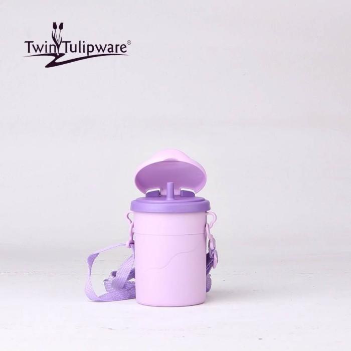 Botol Minum Anak Tupperware - Tempat Minum - Fun Jug