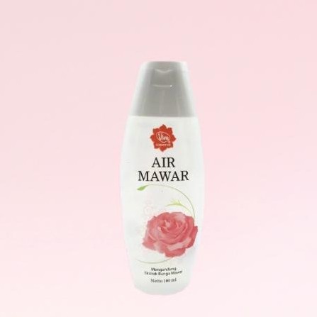 Viva Air Mawar 100 ml