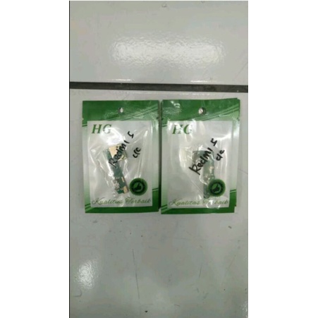 FLEXIBEL FLEXIBLE FLEKSIBEL XIAOMI REDMI 5 CON CONNECTOR KONEKTOR TC CAS CHARGER MIC ORIGINAL