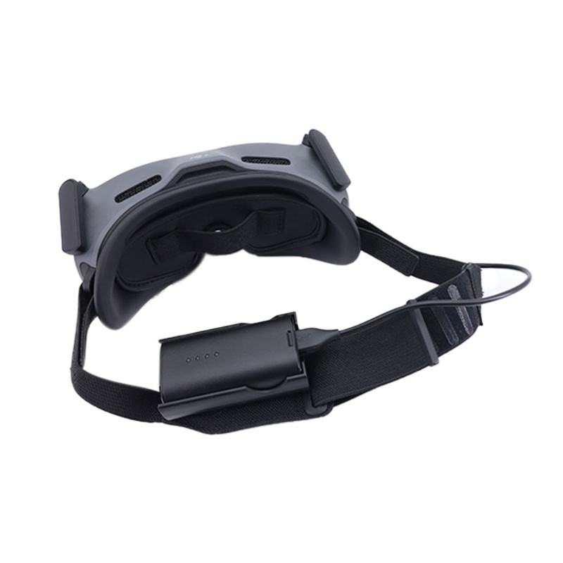 Zzz Klip Holder Baterai Untuk Drone Avata